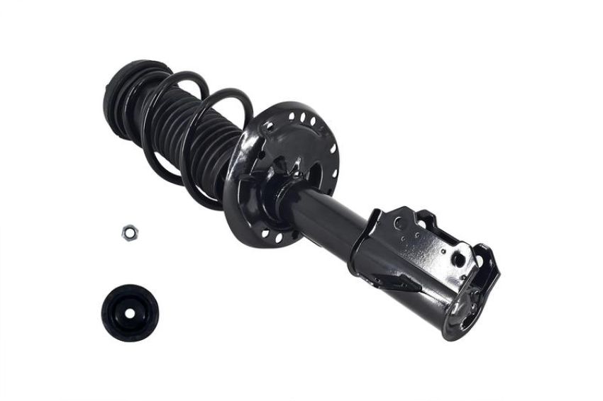 FCS Struts 1333415L Suspension Strut and Coil Spring Assembly