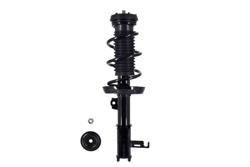FCS Struts 1333415R Suspension Strut and Coil Spring Assembly