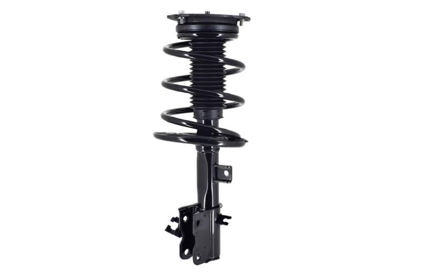 FCS Struts 1333426L Suspension Strut and Coil Spring Assembly