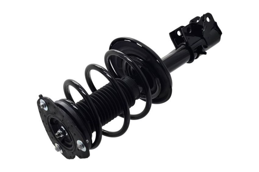 FCS Struts 1333426L Suspension Strut and Coil Spring Assembly