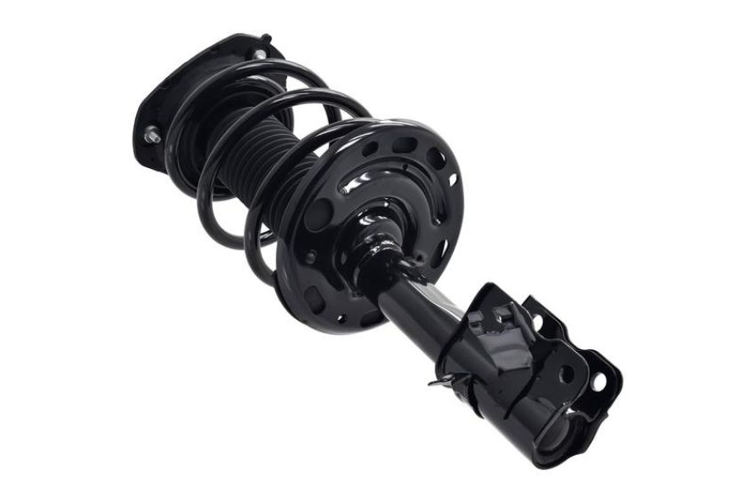 FCS Struts 1333426L Suspension Strut and Coil Spring Assembly