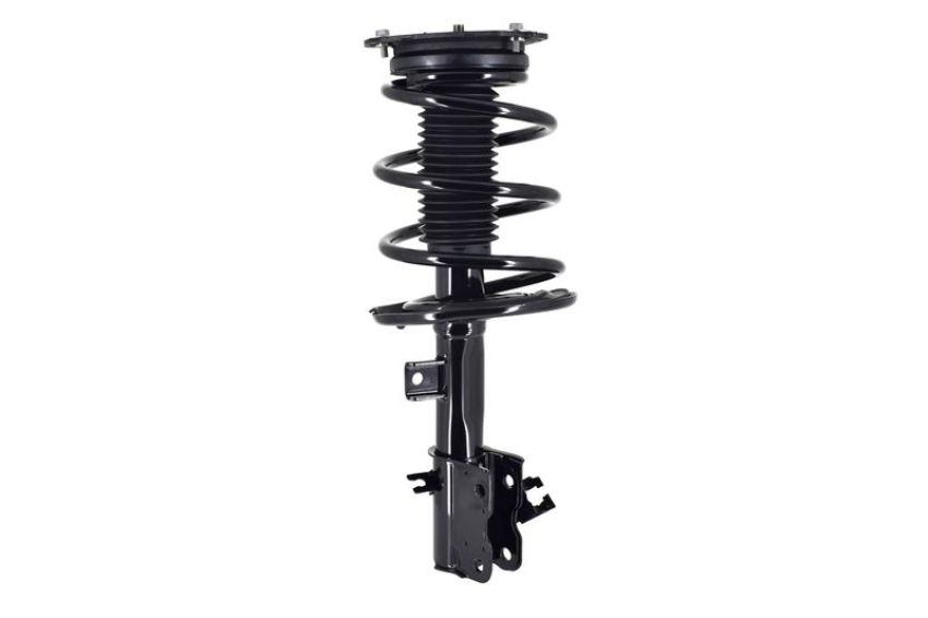 FCS Struts 1333426R Suspension Strut and Coil Spring Assembly