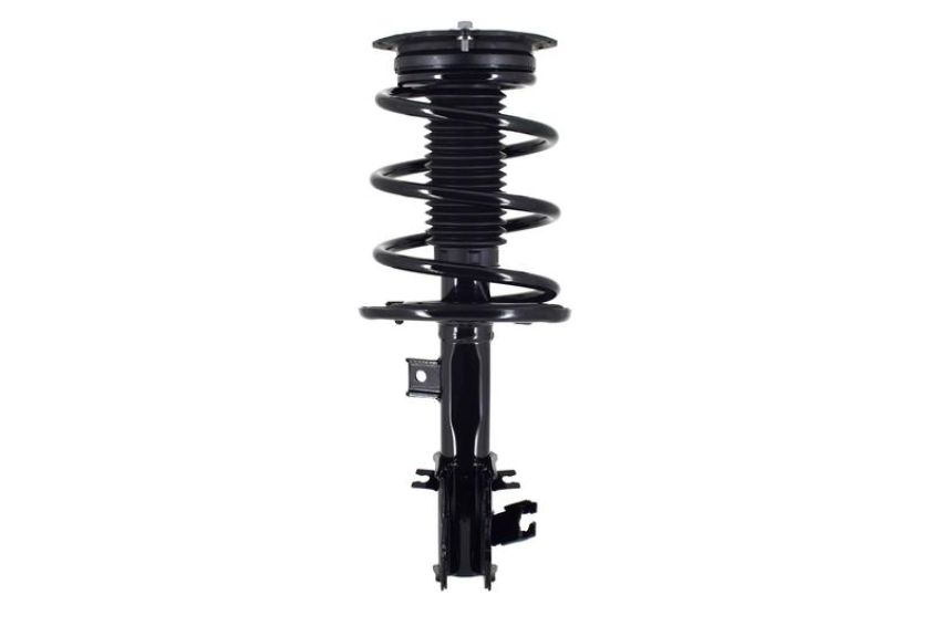 FCS Struts 1333426R Suspension Strut and Coil Spring Assembly