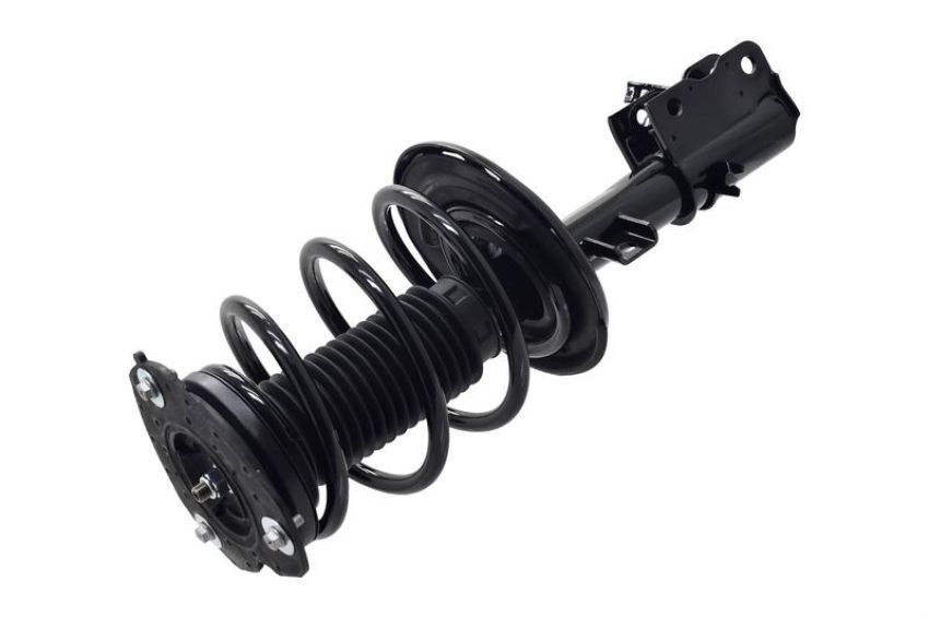 FCS Struts 1333426R Suspension Strut and Coil Spring Assembly
