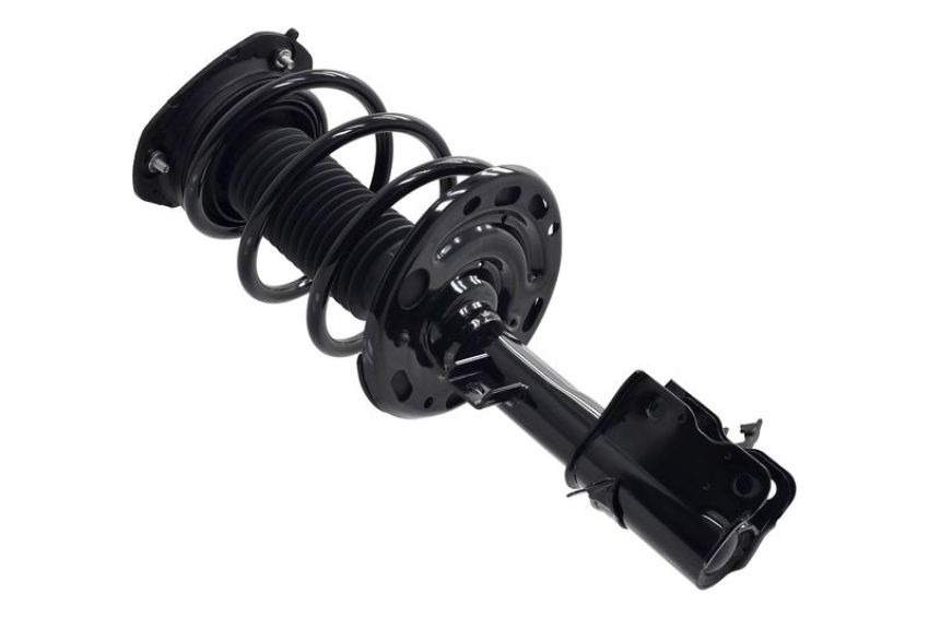 FCS Struts 1333426R Suspension Strut and Coil Spring Assembly