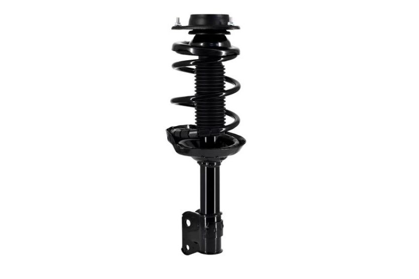 FCS Struts 1333431L Suspension Strut and Coil Spring Assembly