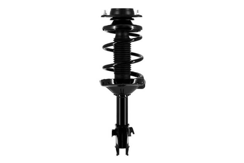 FCS Struts 1333431L Suspension Strut and Coil Spring Assembly