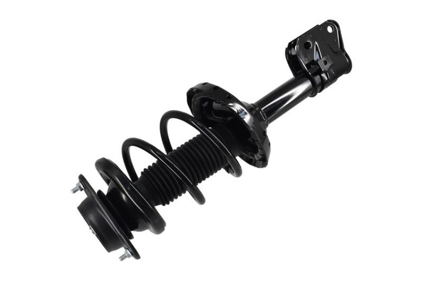 FCS Struts 1333431L Suspension Strut and Coil Spring Assembly