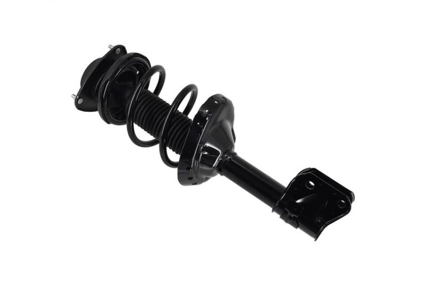 FCS Struts 1333431L Suspension Strut and Coil Spring Assembly