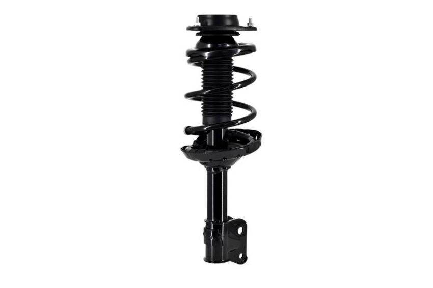 FCS Struts 1333431R Suspension Strut and Coil Spring Assembly