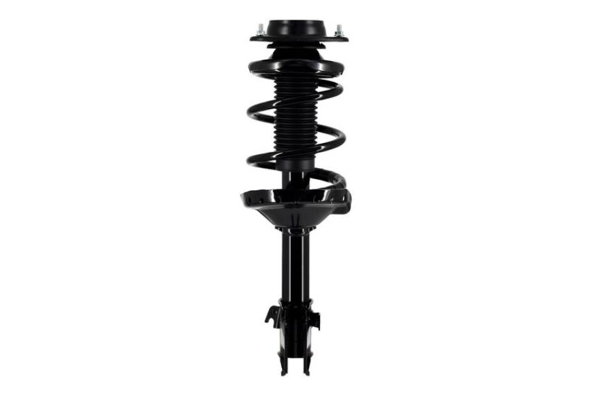 FCS Struts 1333431R Suspension Strut and Coil Spring Assembly