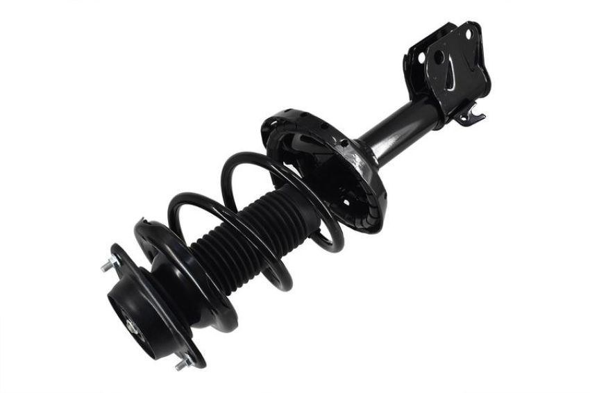 FCS Struts 1333431R Suspension Strut and Coil Spring Assembly