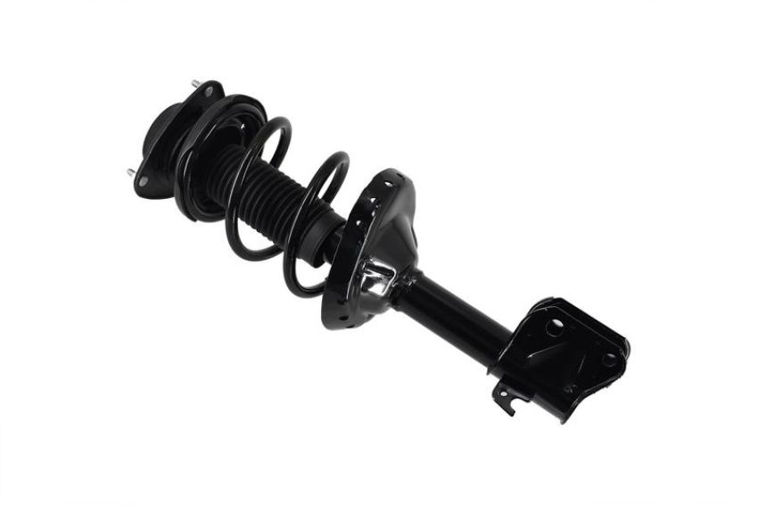 FCS Struts 1333431R Suspension Strut and Coil Spring Assembly