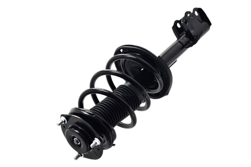 FCS Struts 1333432L Suspension Strut and Coil Spring Assembly