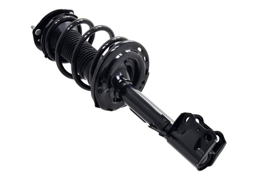 FCS Struts 1333432L Suspension Strut and Coil Spring Assembly