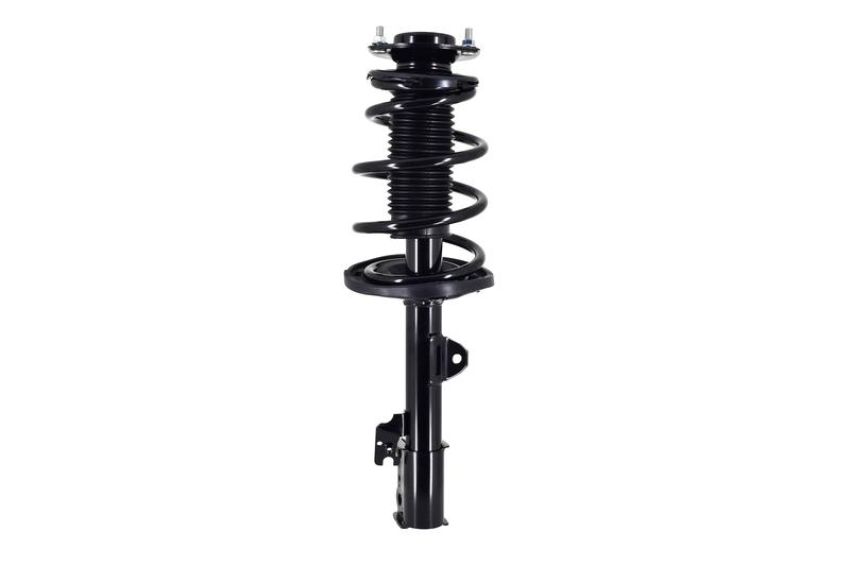 FCS Struts 1333432R Suspension Strut and Coil Spring Assembly