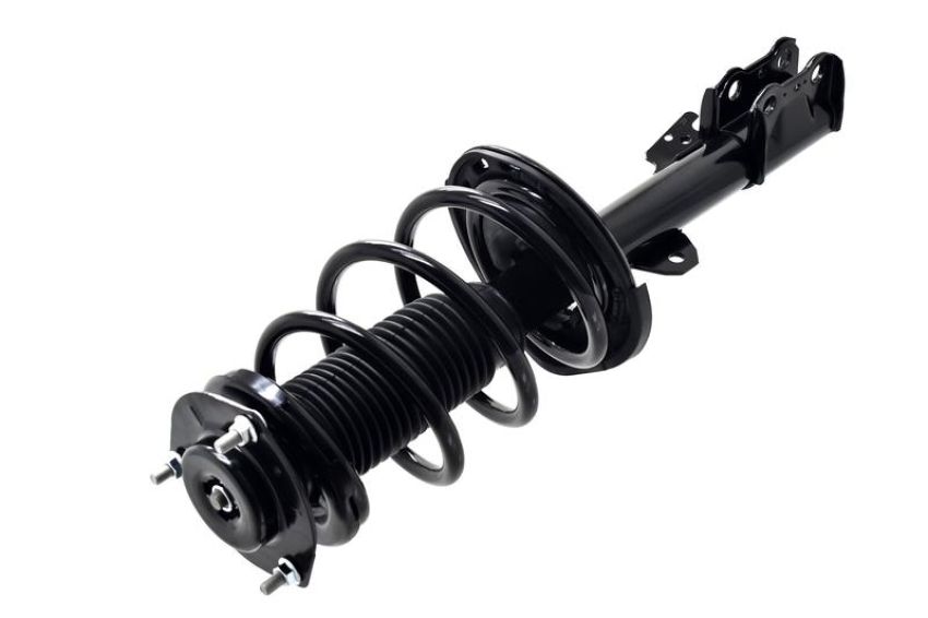 FCS Struts 1333432R Suspension Strut and Coil Spring Assembly