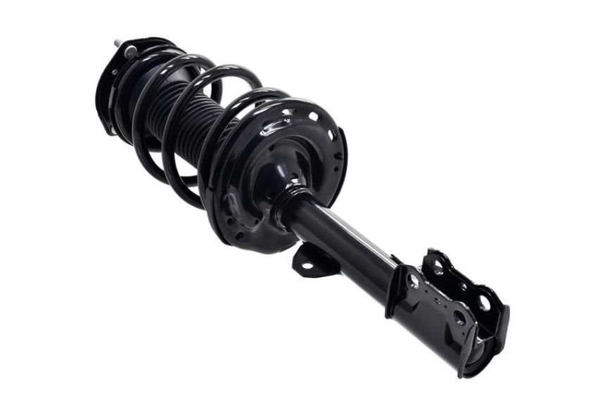 FCS Struts 1333432R Suspension Strut and Coil Spring Assembly