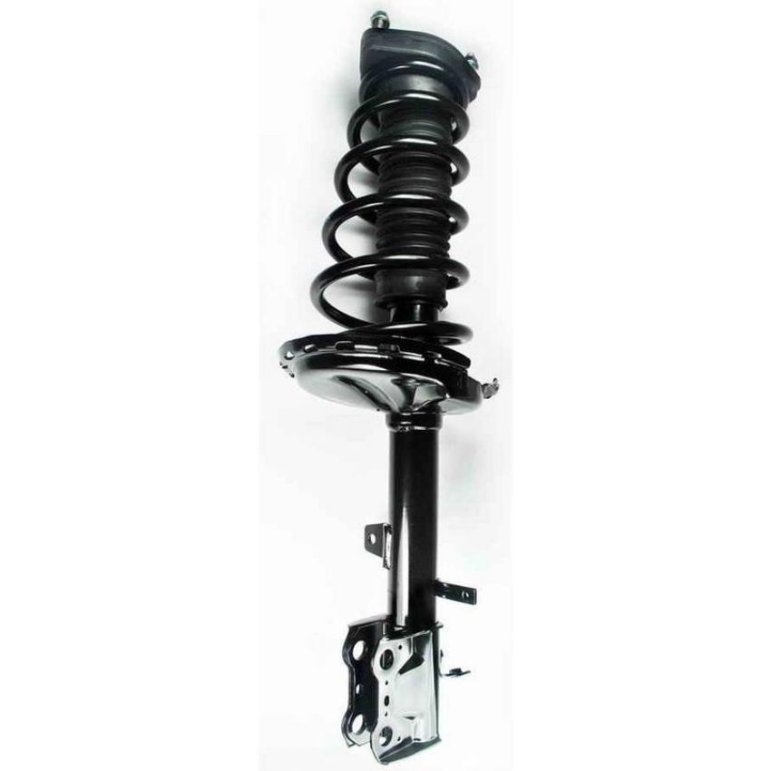 FCS Struts 1333433R Suspension Strut and Coil Spring Assembly