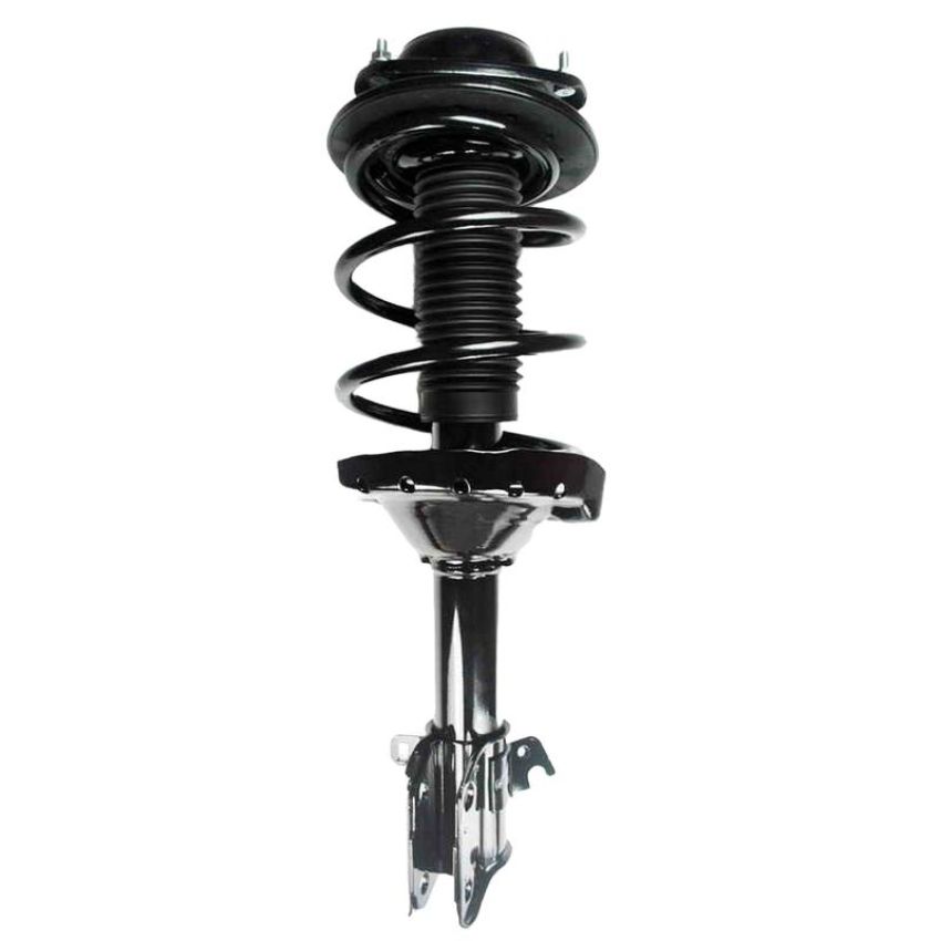 FCS Struts 1333438L Suspension Strut and Coil Spring Assembly