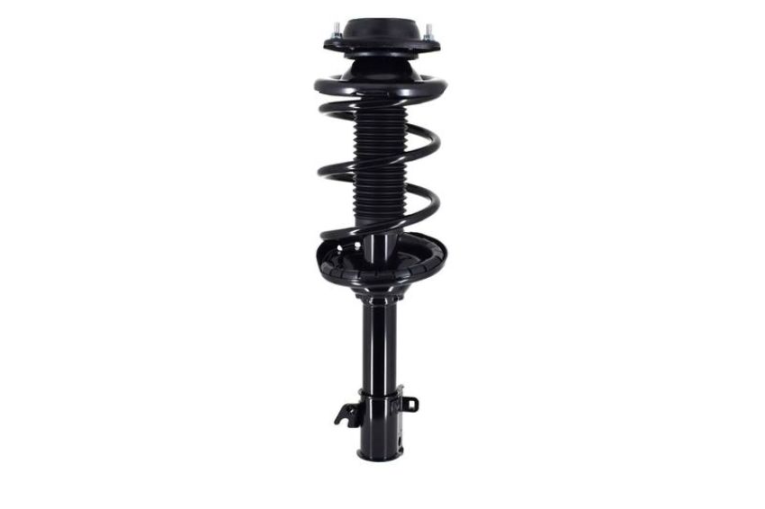 FCS Struts 1333439L Suspension Strut and Coil Spring Assembly