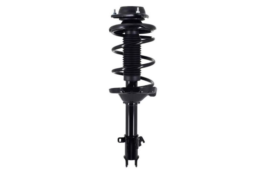 FCS Struts 1333439L Suspension Strut and Coil Spring Assembly