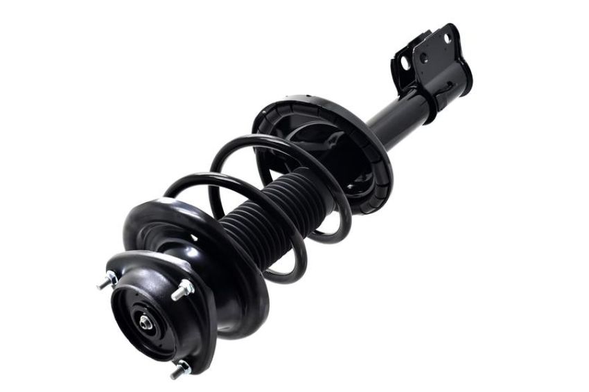 FCS Struts 1333439L Suspension Strut and Coil Spring Assembly