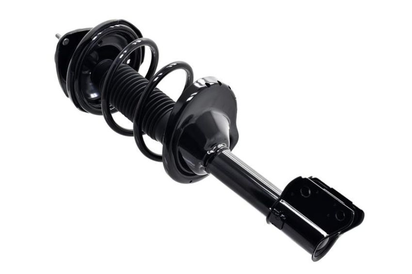 FCS Struts 1333439L Suspension Strut and Coil Spring Assembly