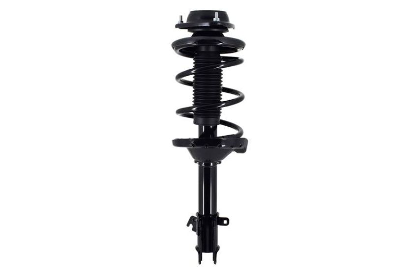 FCS Struts 1333439R Suspension Strut and Coil Spring Assembly