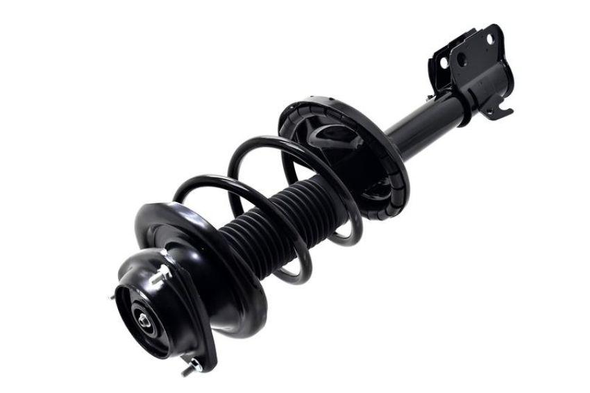 FCS Struts 1333439R Suspension Strut and Coil Spring Assembly