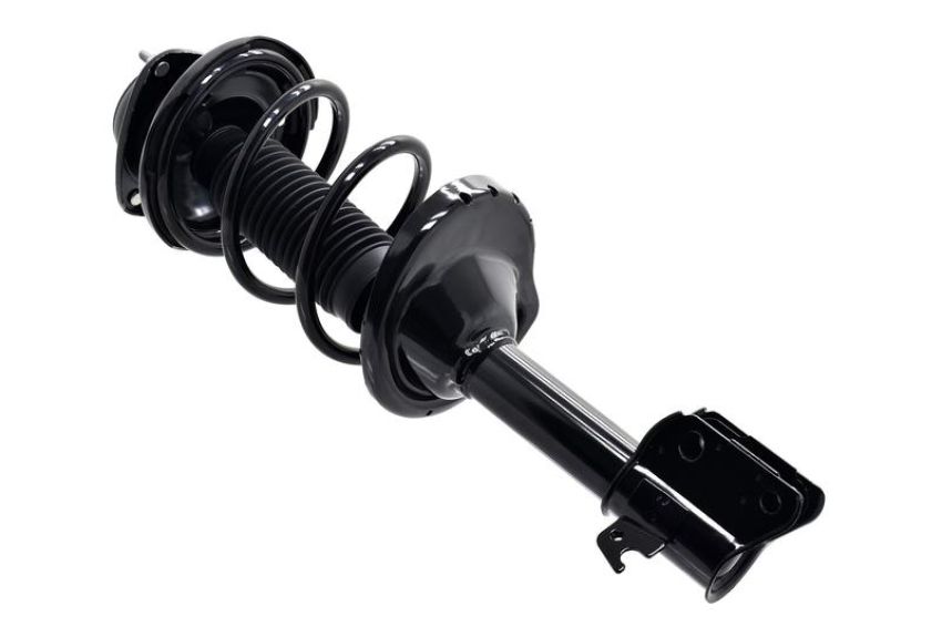 FCS Struts 1333439R Suspension Strut and Coil Spring Assembly