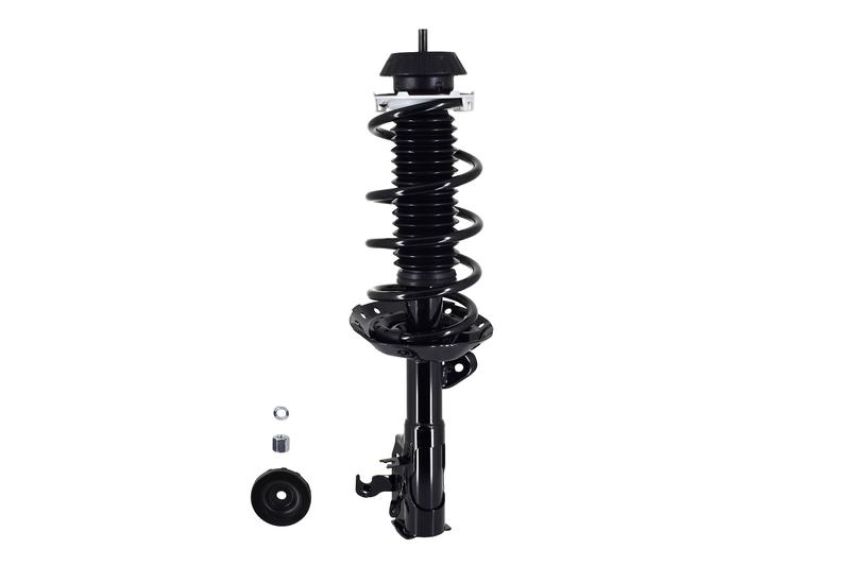 FCS Struts 1333440L Suspension Strut and Coil Spring Assembly