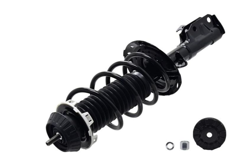 FCS Struts 1333440L Suspension Strut and Coil Spring Assembly