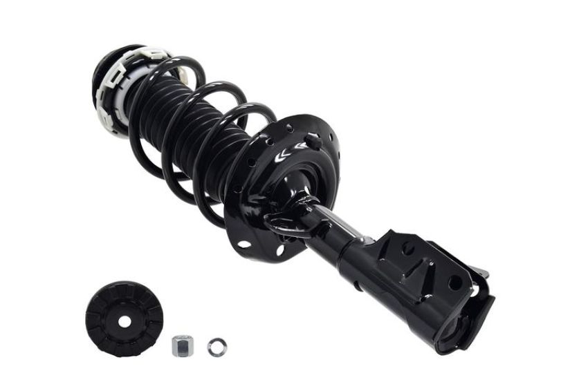 FCS Struts 1333440L Suspension Strut and Coil Spring Assembly