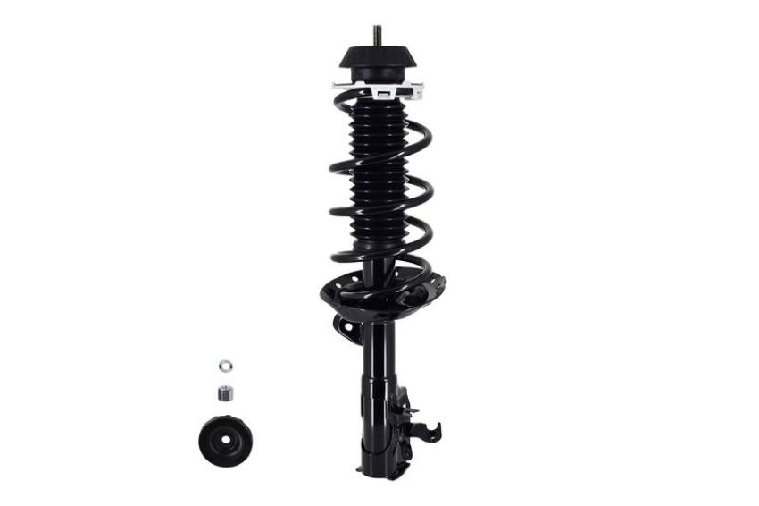 FCS Struts 1333440R Suspension Strut and Coil Spring Assembly