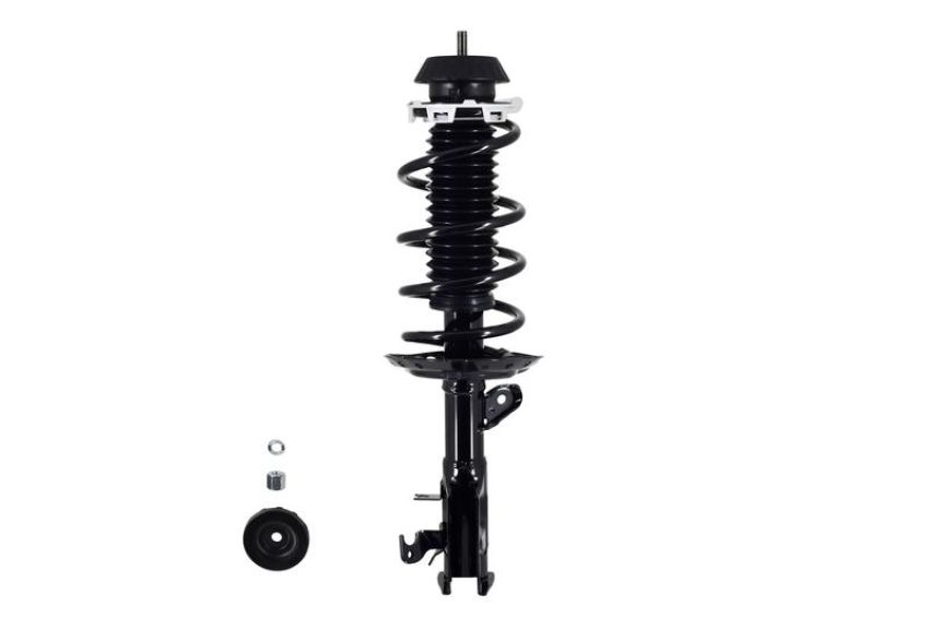 FCS Struts 1333440R Suspension Strut and Coil Spring Assembly