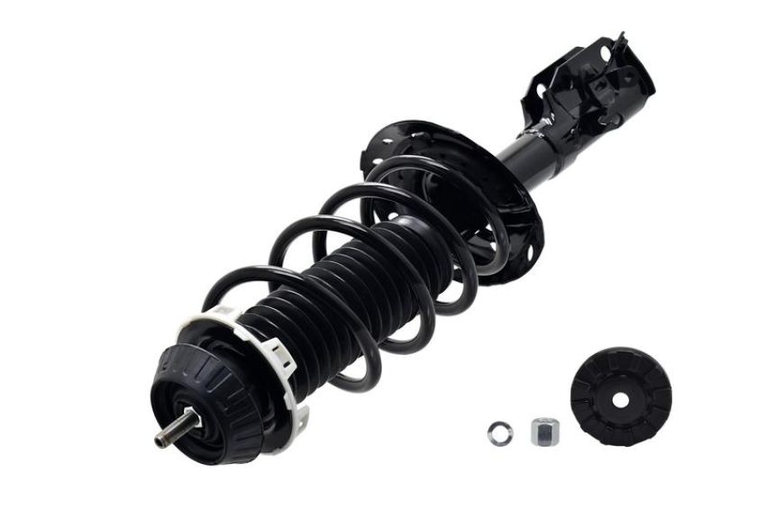 FCS Struts 1333440R Suspension Strut and Coil Spring Assembly