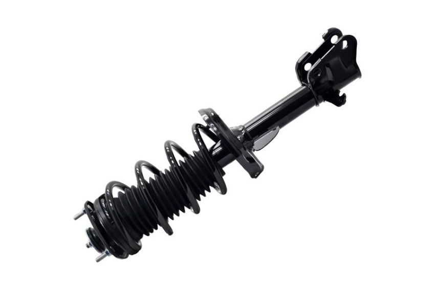 FCS Struts 1333443L Suspension Strut and Coil Spring Assembly
