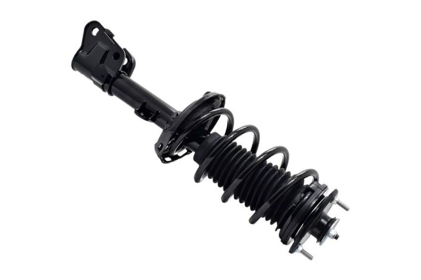 FCS Struts 1333443L Suspension Strut and Coil Spring Assembly