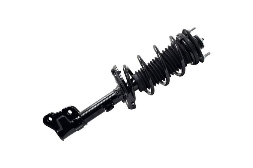 FCS Struts 1333443L Suspension Strut and Coil Spring Assembly
