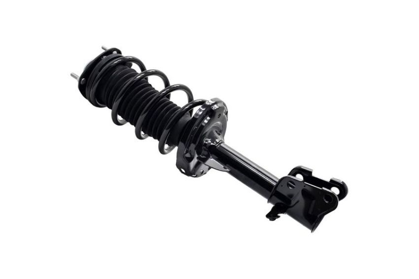 FCS Struts 1333443L Suspension Strut and Coil Spring Assembly