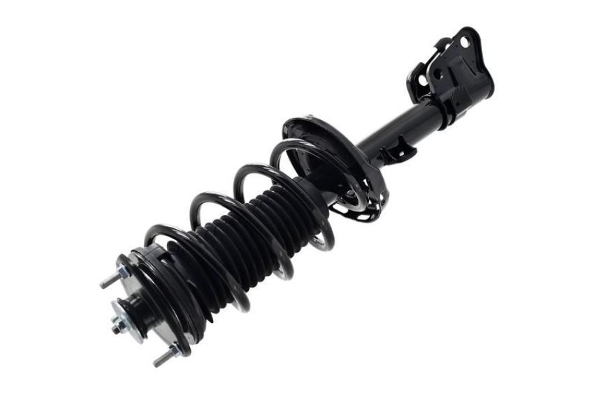 FCS Struts 1333443R Suspension Strut and Coil Spring Assembly