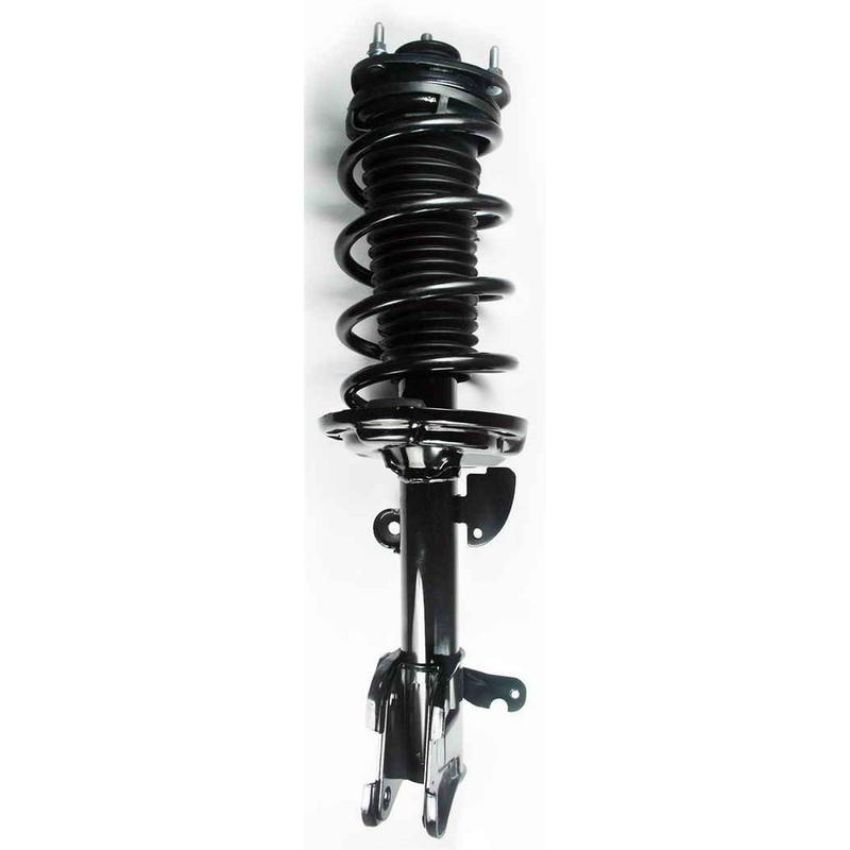 FCS Struts 1333443R Suspension Strut and Coil Spring Assembly