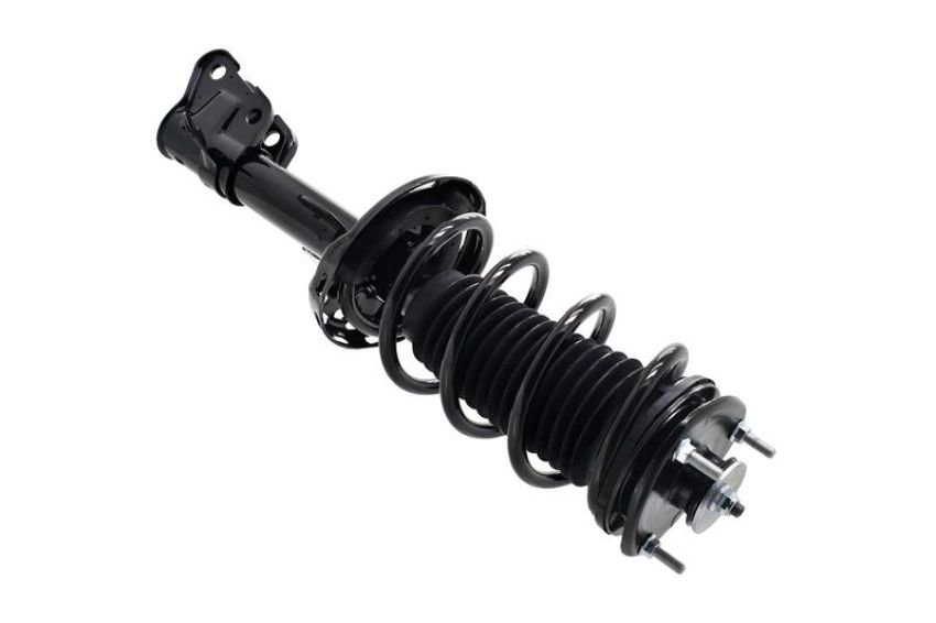 FCS Struts 1333443R Suspension Strut and Coil Spring Assembly