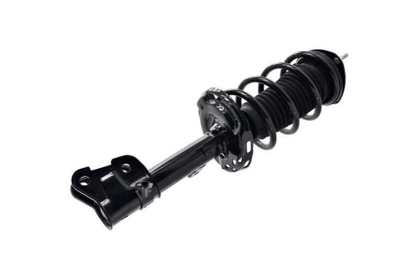 FCS Struts 1333443R Suspension Strut and Coil Spring Assembly