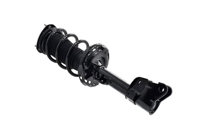 FCS Struts 1333443R Suspension Strut and Coil Spring Assembly
