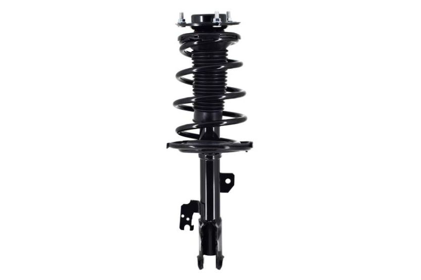FCS Struts 1333444L Suspension Strut and Coil Spring Assembly