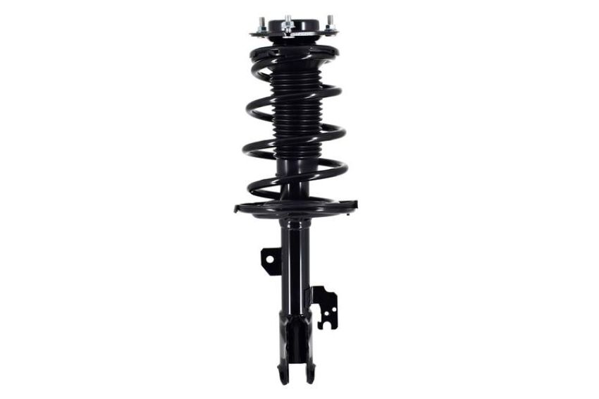 FCS Struts 1333444R Suspension Strut and Coil Spring Assembly
