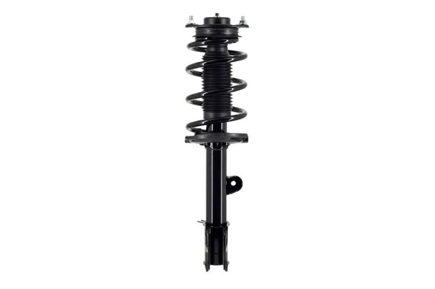 FCS Struts 1333447L Suspension Strut and Coil Spring Assembly