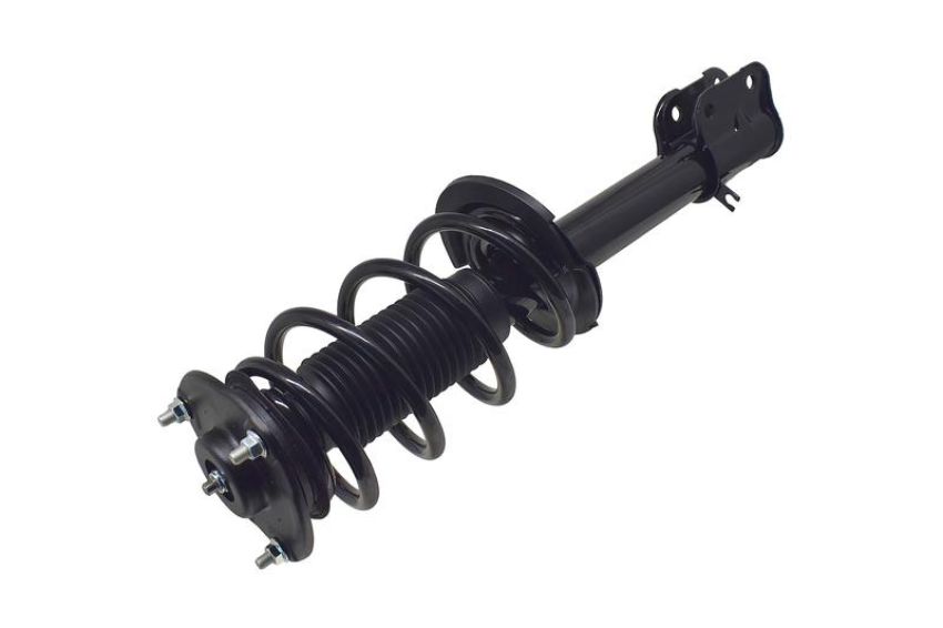 FCS Struts 1333447L Suspension Strut and Coil Spring Assembly